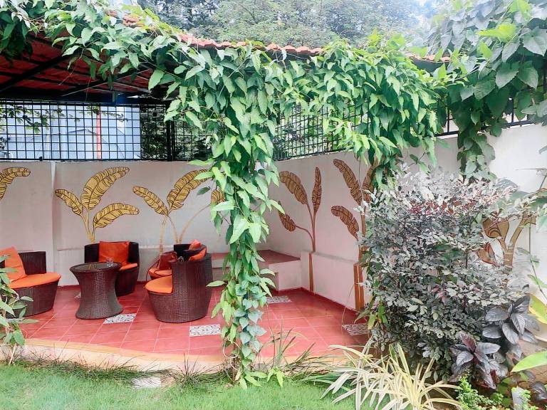 Brham Store & Residency Brunton Road