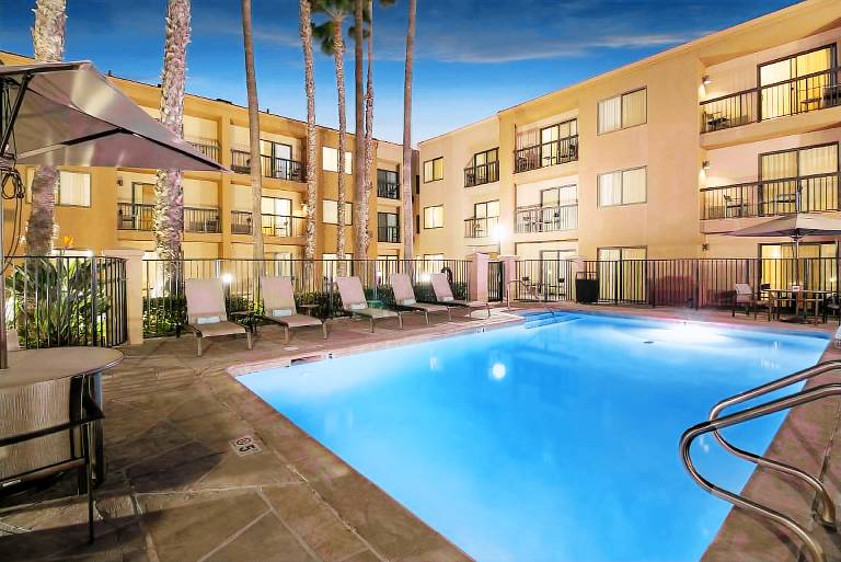 Sonesta Select Huntington Beach Fountain Valley — photo 4