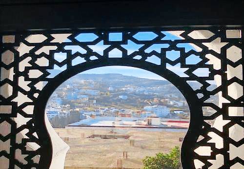 Riad Chefchaouen