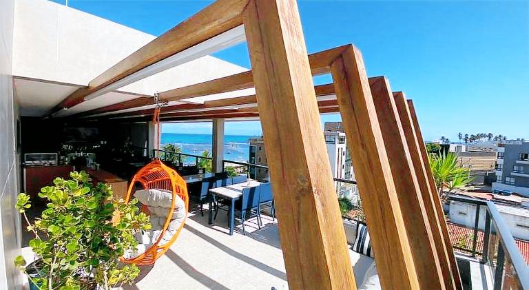 Nice apartment with pool | Beach nearby | Pets are welcome — photo 3