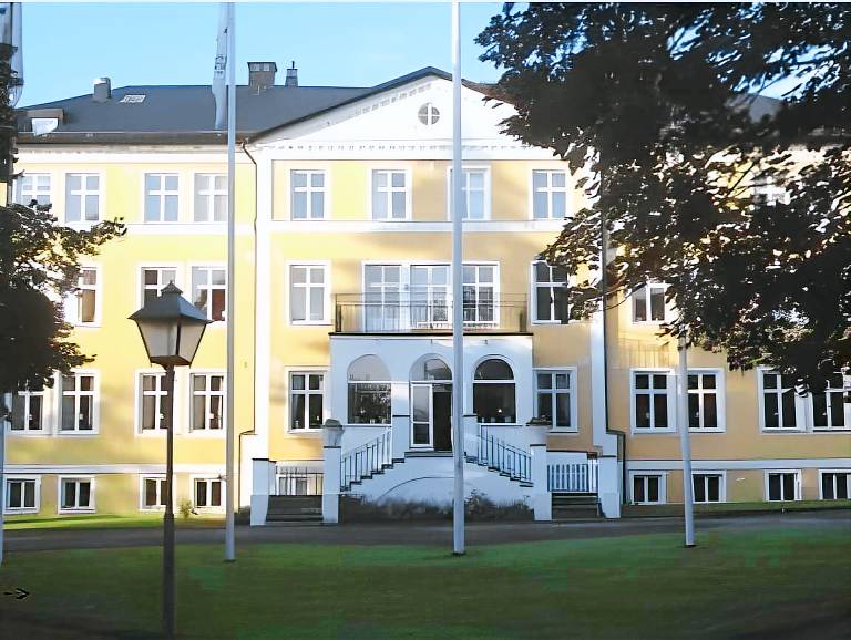 Tyringe Kurhotell in Hassleholm