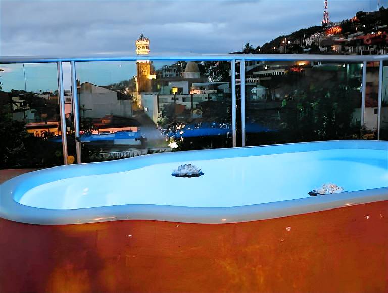 Hotel Porto Allegro Puerto Vallarta — photo 5