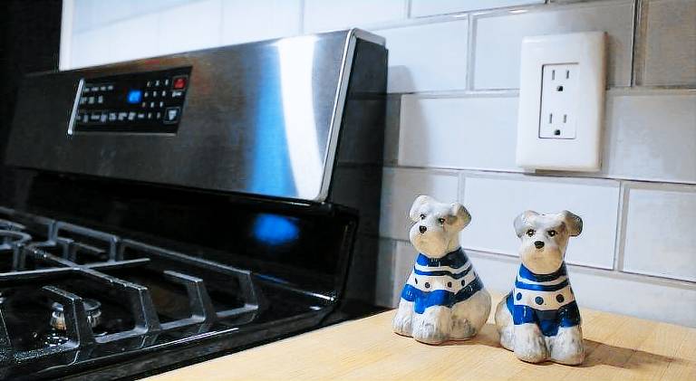 74 m&sup2; Ferienwohnung