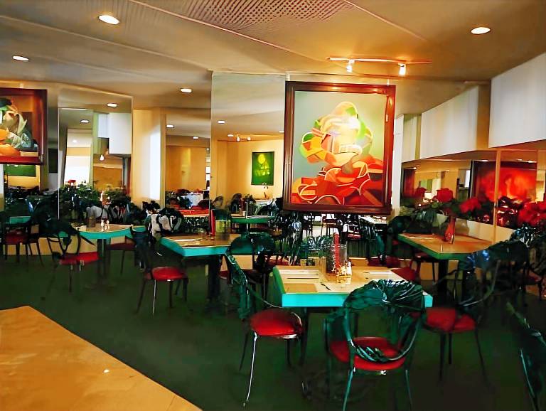 Hotel Laffayette Ejecutivo in Zapopan