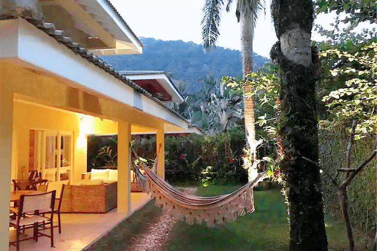 Casa  Juquey