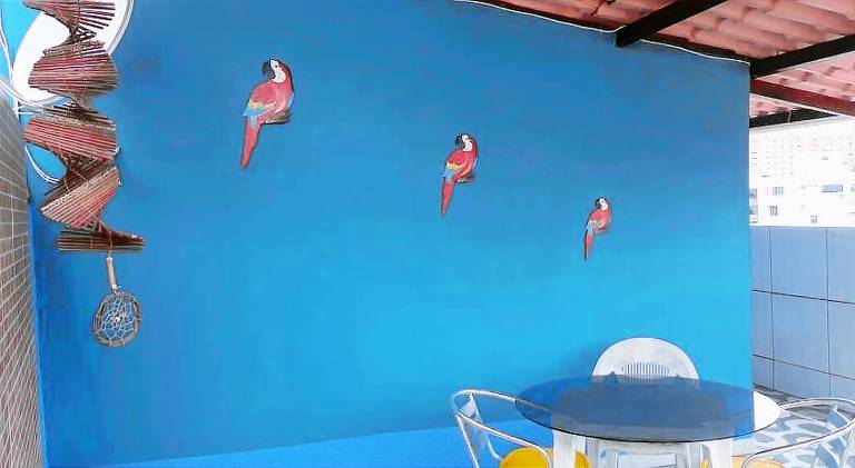 Nice apartment with terrace | Beach nearby | Dogs allowed — photo 4