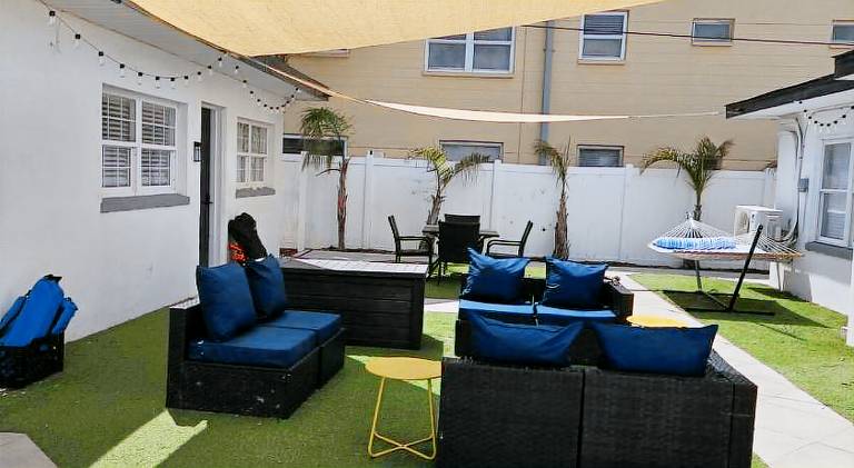 Wonderful holiday apartment | Next to the beach | Pets allowed — photo 4