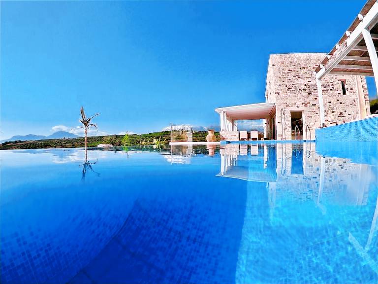 Villa Kalamaki