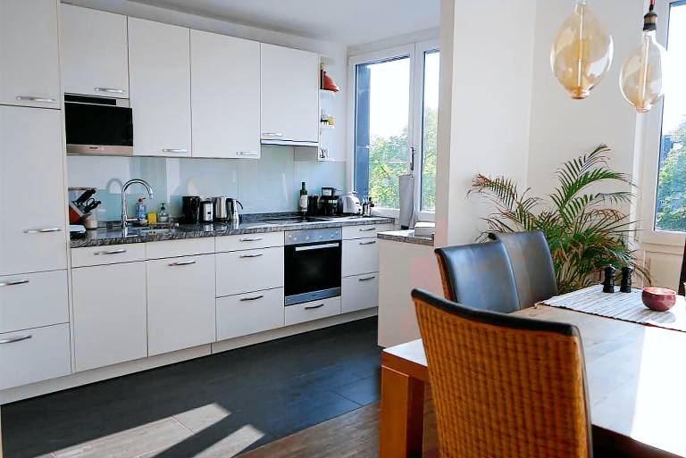 Ferienwohnung Lindenthal