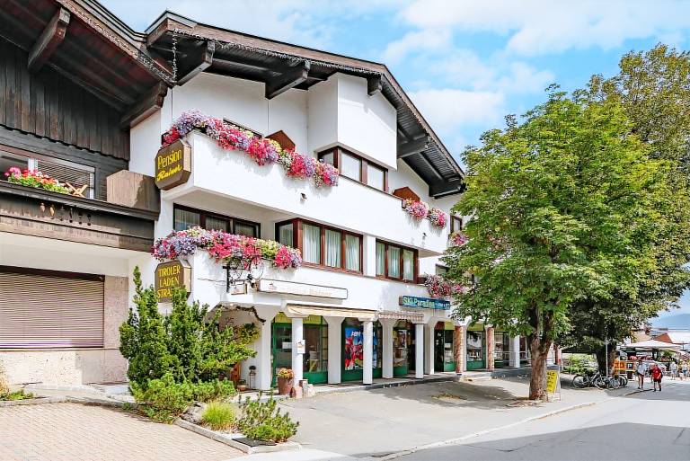Pension Rainer — photo 4