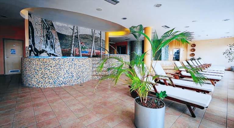 Pohorje Village Wellbeing Resort - Forest Apartments Videc — photo 4