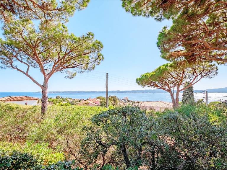 Ferienhaus Sainte-Maxime