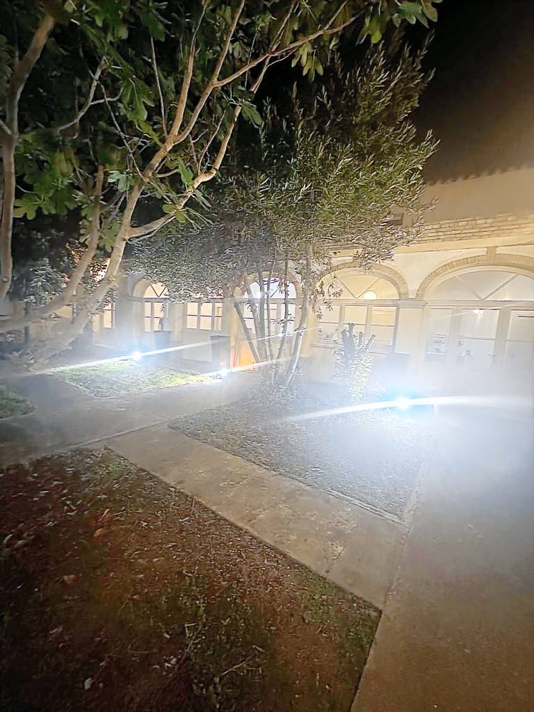Villa Cagliari