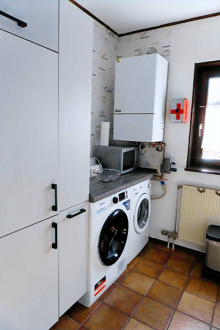 Ferienwohnung  Thalfang