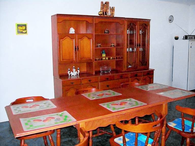 House with garden, barbeque & patio — photo 4