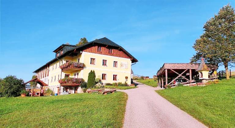 Ferienwohnung Waidhofen an der Ybbs