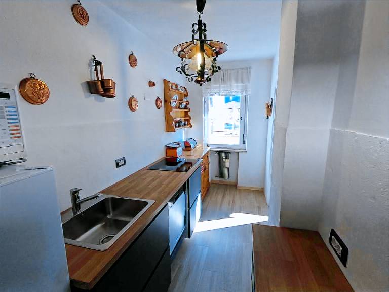 Apartment with patio | Panoramic view — photo 4