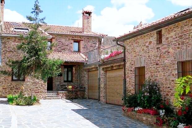Cottage  Migueláñez