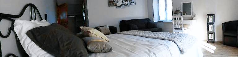 Logement  Bourré