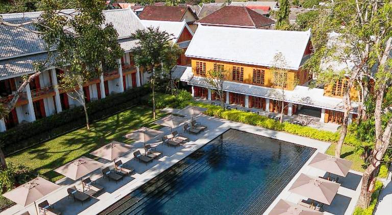 Avani Luang Prabang Hotel — photo 3