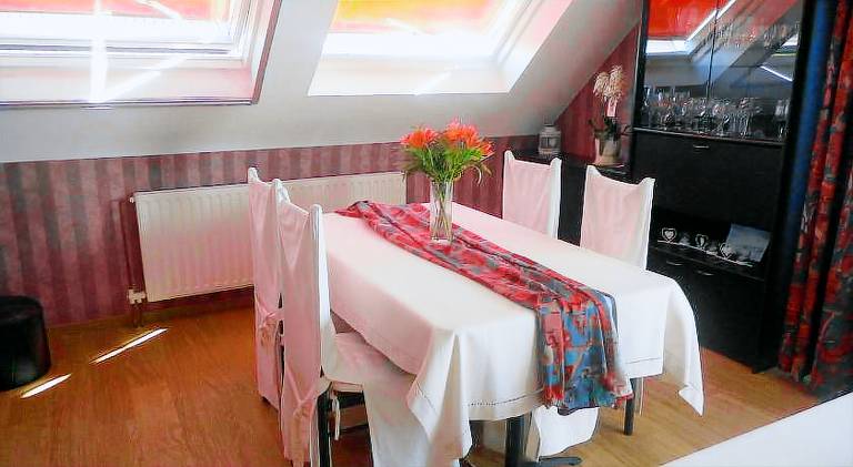 B&B Fresco in Ypres