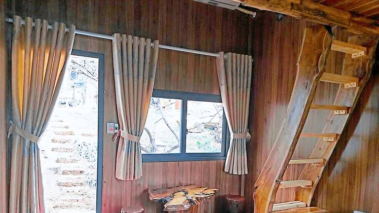 Vacation home | Dogs allowed in Moc Chau