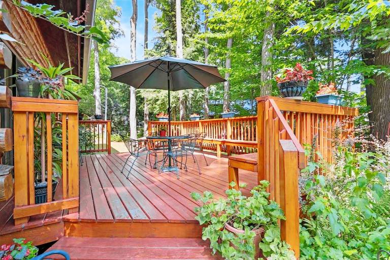 House Interlochen
