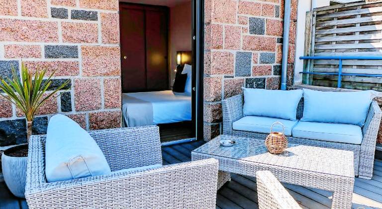 Logis Hotel du Parc — photo 2