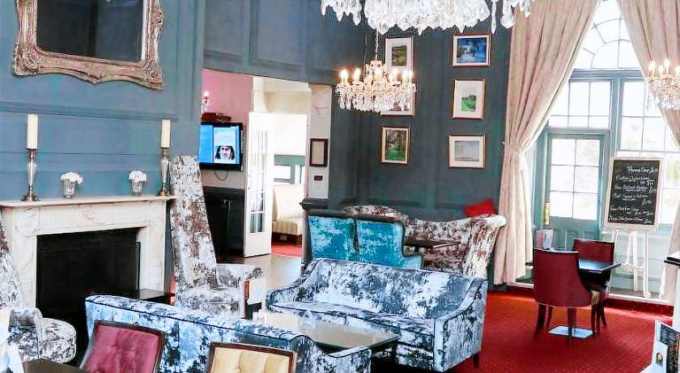 Kings Hotel — photo 3