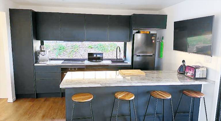 60 m&sup2; Ferienwohnung