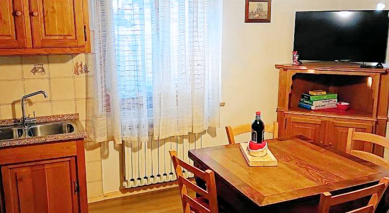 Apartment with 2 rooms for 4 persons — photo 5