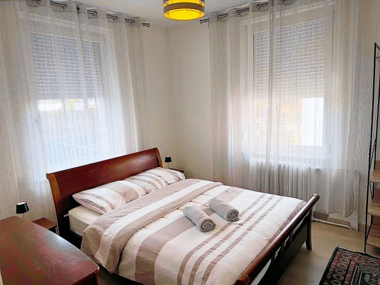 Appartement Mulhouse