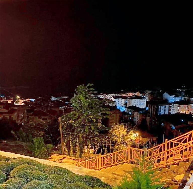 Pension  Çayeli
