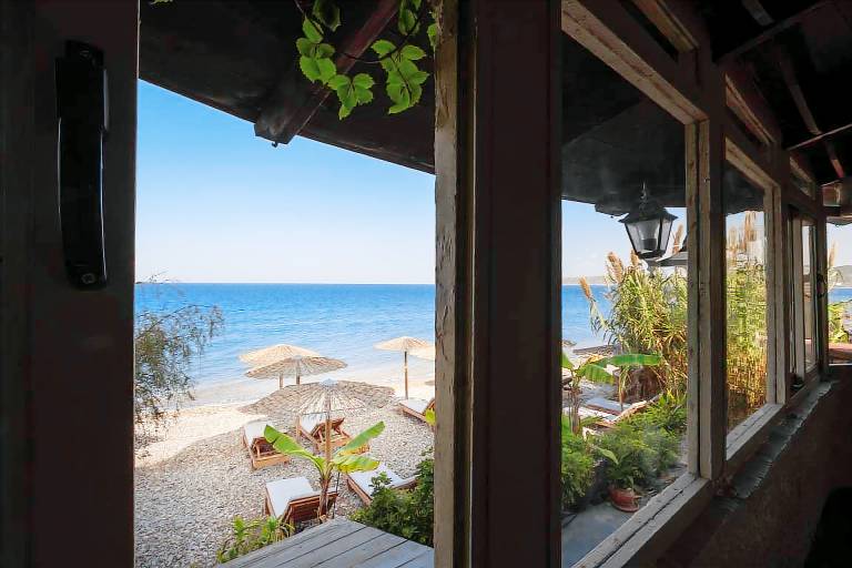 House | Beach nearby | Suitable for remote work | Pets are welcome — photo 4