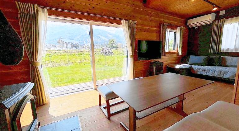 Beautiful chalet | Pet-friendly — photo 2