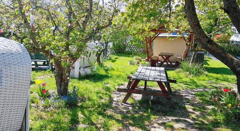 Vacation home with 4 rooms for 8 persons — photo 5