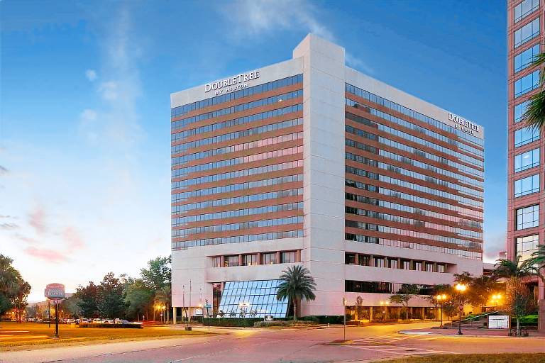 DoubleTree by Hilton Orlando Downtown in Orlando, FL