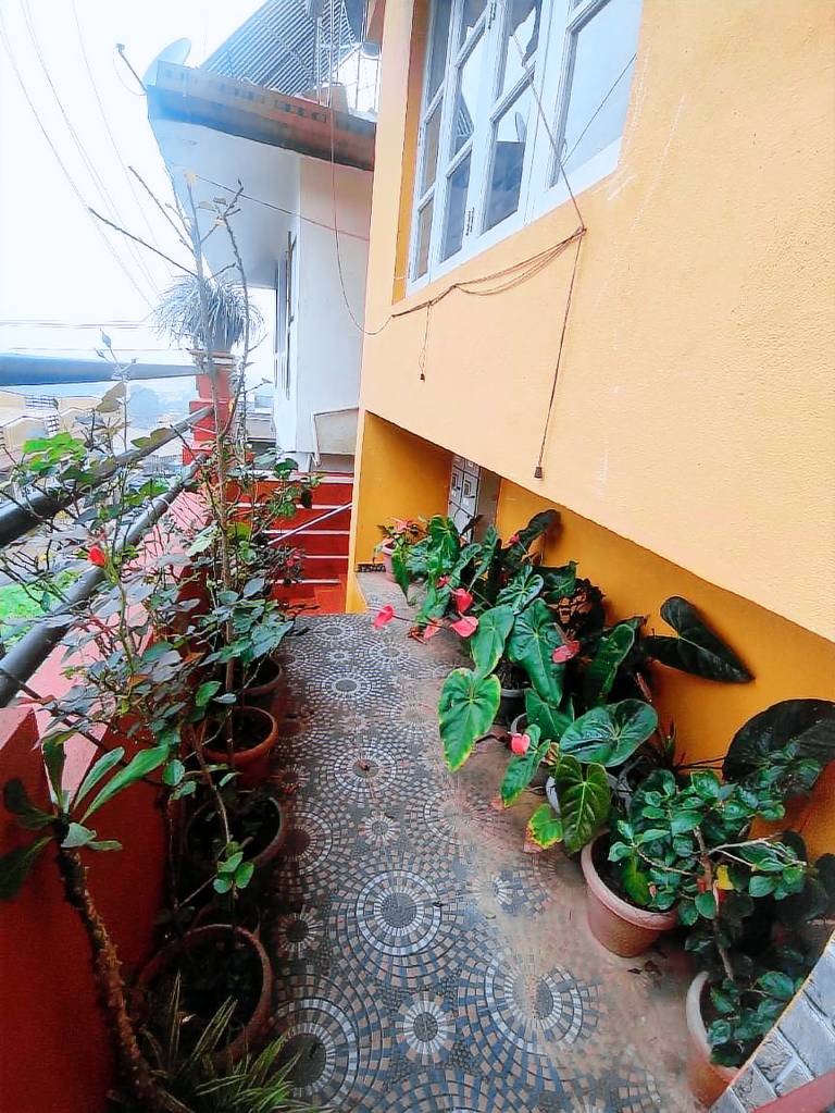 Coorg City Scenery Homestay — photo 4