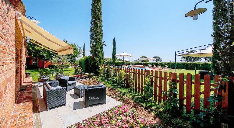 Children-friendly vacation home with pool & yard | Dogs allowed — photo 5