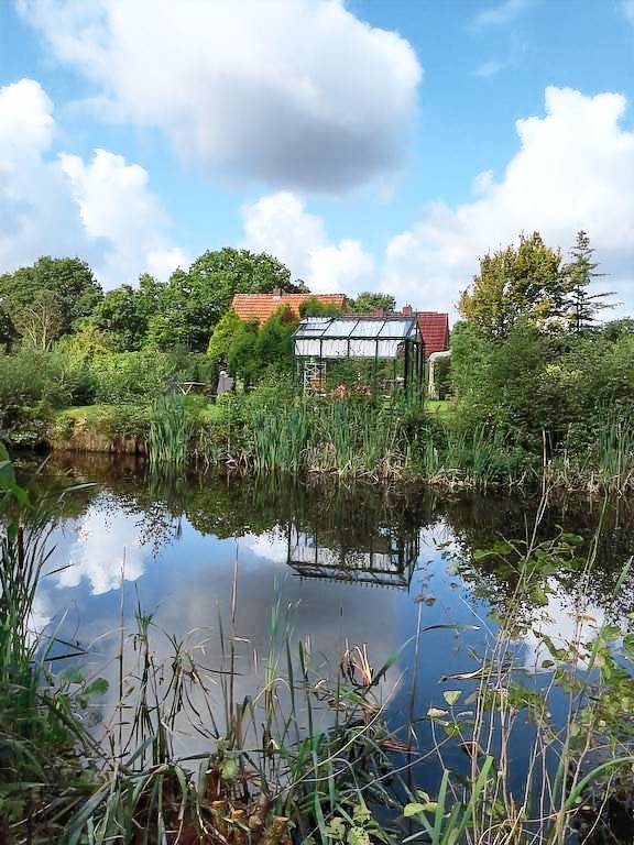 Ferienhaus Friedeburg