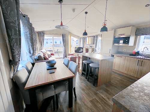 Holiday park Causeway Coast and Glens