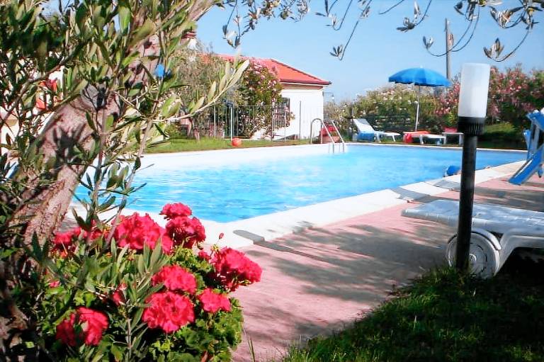 Agriturismo  Castel di Sangro
