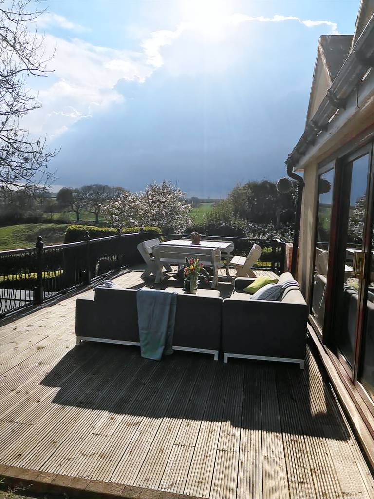 Maison de vacances Nottingham