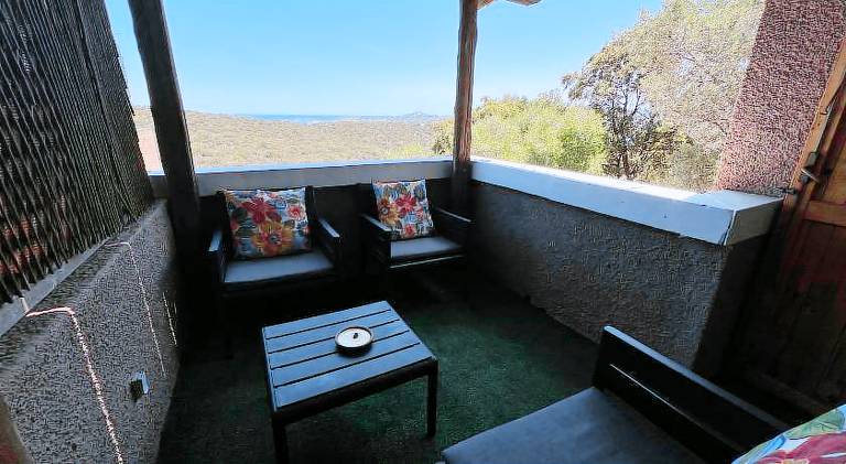 Rental apartment with 2 rooms for 6 persons — photo 4