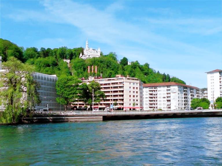 Appartement Luzern