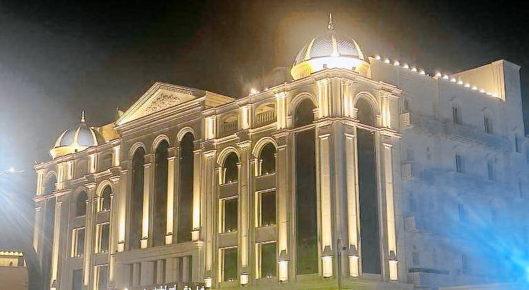 Armada Residence Hotel