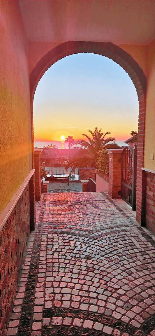 Appartement Giulianova