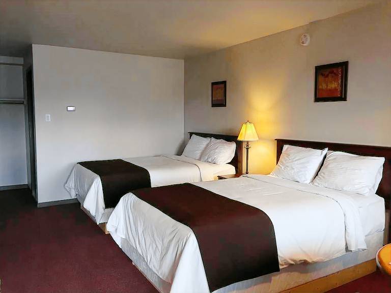 Motel  Val-David