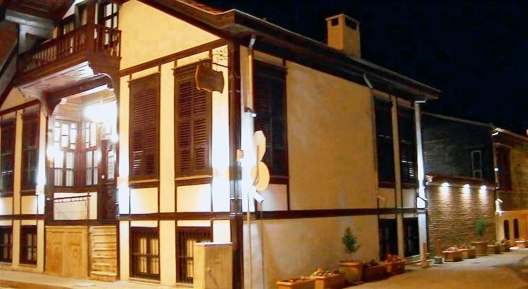 Edirne Osmanlı Evleri — photo 4