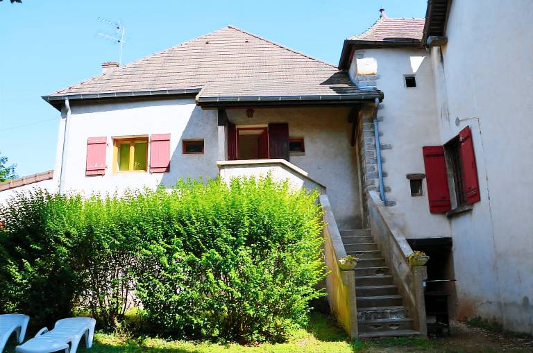 Cottage Chagny